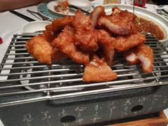 -御花园酒店(希尔顿店)