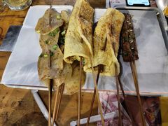 -木屋烧烤(白石洲店)