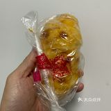 这份外卖太懂夏天!起司热狗咸香,菠萝包甜脆