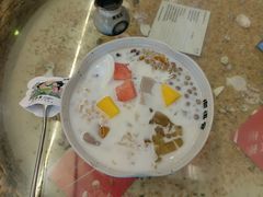 -椰语堂·海南清补凉(中山骑楼店)