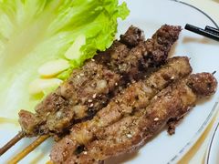 -黑牛码头·小龙虾·烧烤