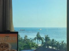 -不仔客海鲜烧烤270度海景餐厅(大东海店)