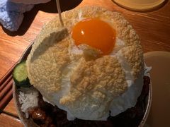 -岛风·台食小馆 ISLAND BISTRO(烟台山店)