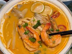 -米泰芒·东南亚料理(体育西店)