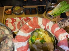 -老爷锅(新街口IFCX店)