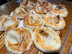 金丝饼-95号酱骨·一块豆腐(展春园西路店)