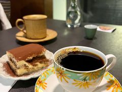 -Rechill Cafe(工体店)