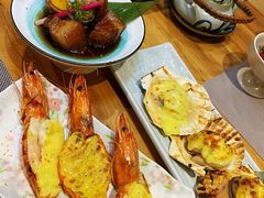 -松竹和日式料理(辽阳店)