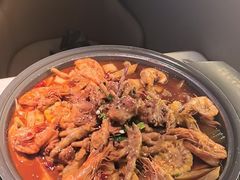 -徐记小怪兽肉蟹煲店(哈西万达金街店)