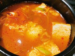 -恩泽家·果味坛子韩国炭火烤肉(白石龙店)
