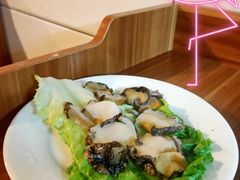 海鲜火锅-凯华海鲜火锅·传承三十六年