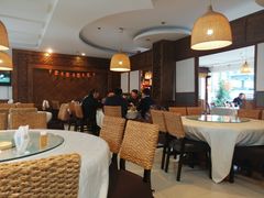 -深山老屋(张江店)
