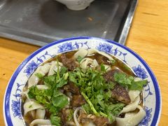 -清真-戏楼王记牛肉面