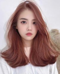 点击看大图 -MORI HAIR SALON日式美发沙龙
