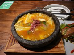 -云海肴·汽锅鸡·云南菜(美罗城店)