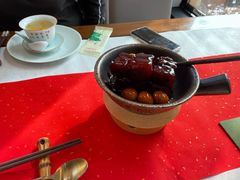 -荷风细雨·中国茶宴(碧云店)