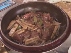 -光合谷酒店甄味府