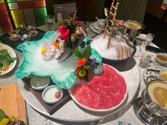 -ONE FULL 古董港式海鲜火锅