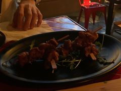 -Luchador摔跤手墨西哥餐厅(恒宇广场店)