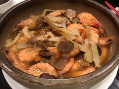 -巷语私房料理(华一实业大厦店)