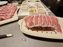 -额尔敦传统涮(体育场店)
