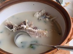 -风味小馆(天目湖宾馆店)