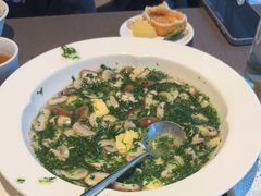 -望乡楼上海菜(日月光店)