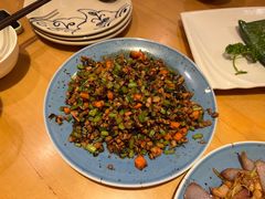 -山茶云南菜(中关村店)
