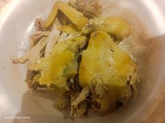 -金苑酒家·客家菜·广东老字号(万象店)
