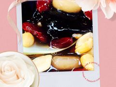 -八婆婆烧仙草(中山路店)