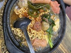 -张记砂锅麻辣烫(千灯店)