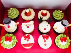 -派悦坊·甜品·蛋糕(日坛店)