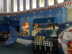 -Mr·Kuma酷么先生雪之乐园