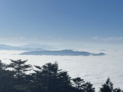 -峨眉山风景名胜区