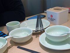 -吕氏疙瘩汤·海鲜新鲁菜(凯德mall新都心店)