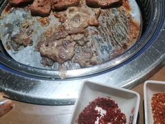 -佰烧海鲜烤肉火锅自助(熙地港店)