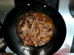 -大自然醉鹅·铁锅火焰鹅(上海联洋店)