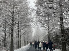 -江南天池高山汤泉城