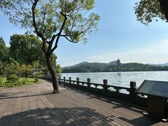 -杭州西湖柳莺里酒店·闻莺厅