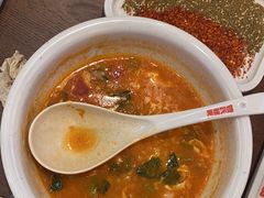 -管氏翅吧(马家堡店)