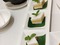 -明阁 Ming Court(广州朗豪酒店)