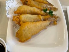 苔条龙头烤-新南华大酒店(长寿店)