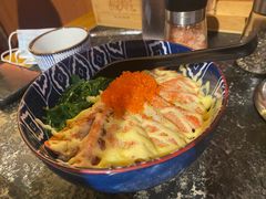 -极焰·烧肉刺身放题(天河领展广场店)