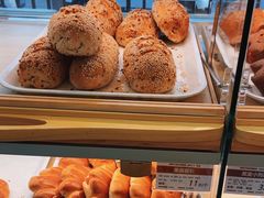 -新侨三宝乐面包店(崇文门店)