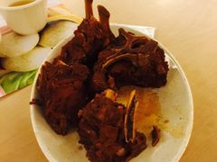 酱骨架-面点王·臻选(海岸城分店)