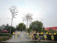 -杭州第一世界大酒店·云曼温泉