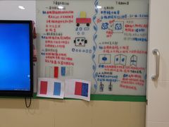 -小问号·科学启蒙·逻辑思维·阅读素养·口才演讲(杨浦合生汇中心)