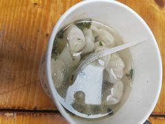 -罗氏热干牛肉面(中南三路店)