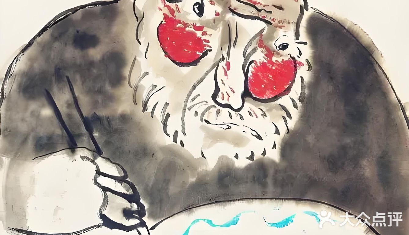 与食物的故事——面条