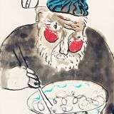 与食物的故事——面条